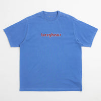 Pop Trading Company x Berghaus Logo T-Shirt - Washed Limoges thumbnail