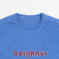 Pop Trading Company x Berghaus Logo T-Shirt - Washed Limoges thumbnail