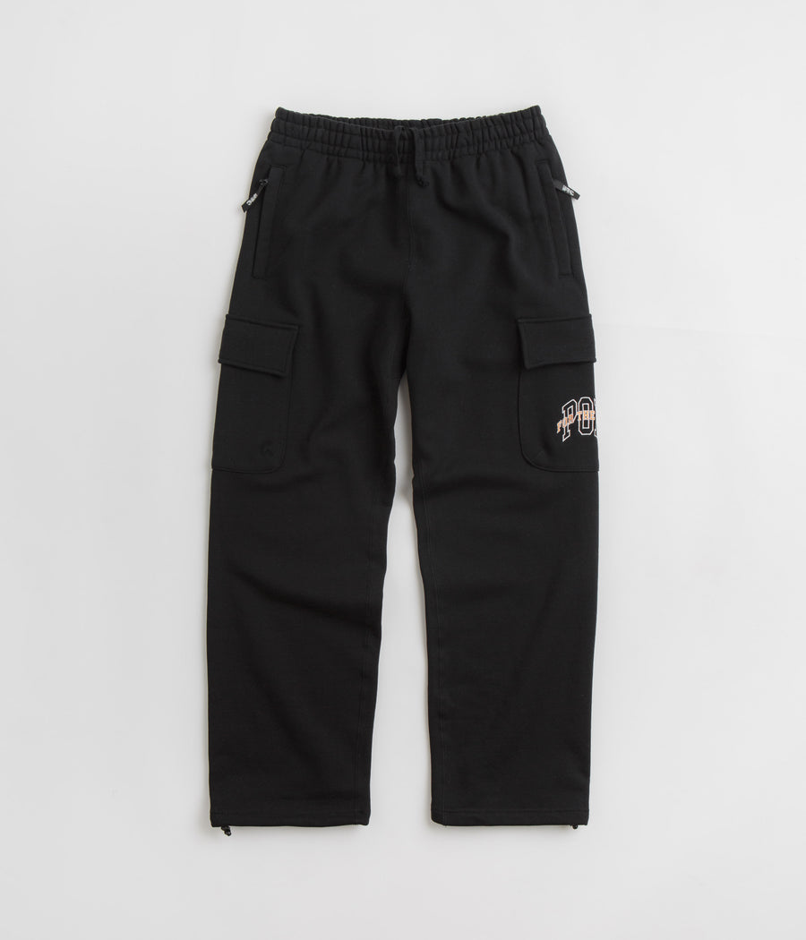 Grand Collection x Umbro Pants - Black | Flatspot