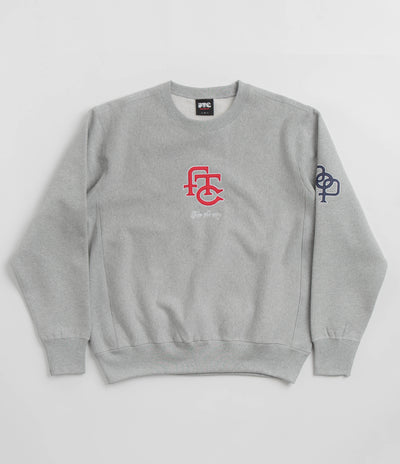 FTC Knit shirt