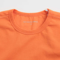 Pop Trading Company x Miffy Amsterdam Long Sleeve T-Shirt - Red thumbnail