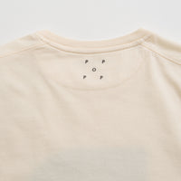 Pop Trading Company x Miffy Big P T-Shirt - Off White thumbnail
