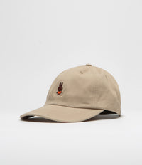 Pop Trading Company x Miffy Cap - Khaki
