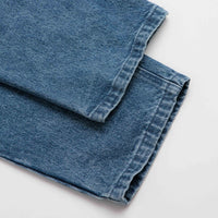 Pop Trading Company x Miffy DRS Denim Pants - Stonewashed thumbnail