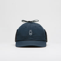 Pop Trading Company x Miffy Earflap Cap - Navy thumbnail