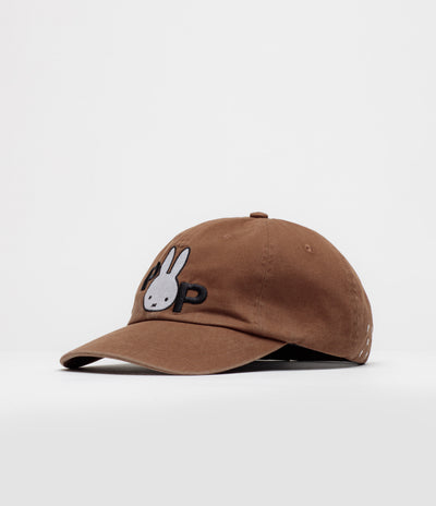 Pop Trading Company x Miffy Ears Cap - Delicioso