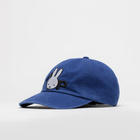 Pop Trading Company x Miffy Ears Cap - Navy thumbnail
