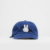 Pop Trading Company x Miffy Ears Cap - Navy thumbnail