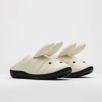 Pop Trading Company x Miffy x Subu Sandals - White / Black thumbnail