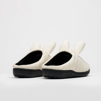 Pop Trading Company x Miffy x Subu Sandals - White / Black thumbnail