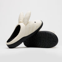 Pop Trading Company x Miffy x Subu Sandals - White / Black thumbnail