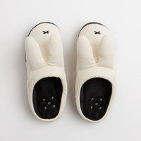 Pop Trading Company x Miffy x Subu Sandals - White / Black thumbnail