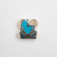 Powell Peralta Dragon Formula V6 97A Wheels - Blue - 56mm thumbnail