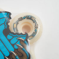 Powell Peralta Dragon Formula V6 97A Wheels - Blue - 56mm thumbnail