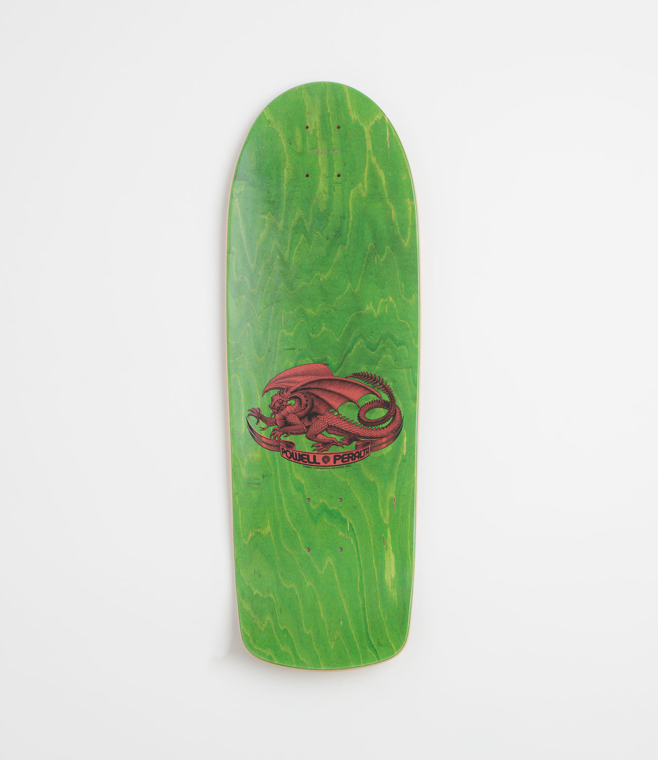 Powell Peralta Mike McGill Skull & Snake Deck - 10