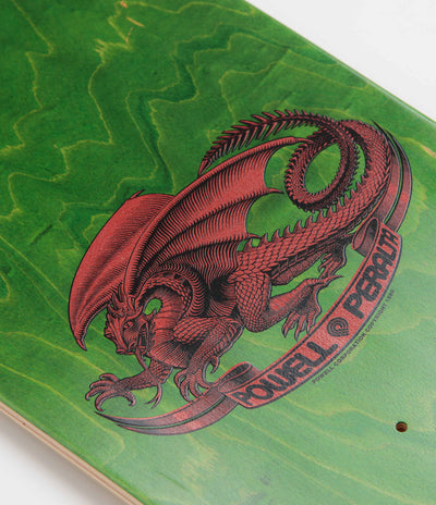 Powell Peralta Mike McGill Skull & Snake Deck in 10"
