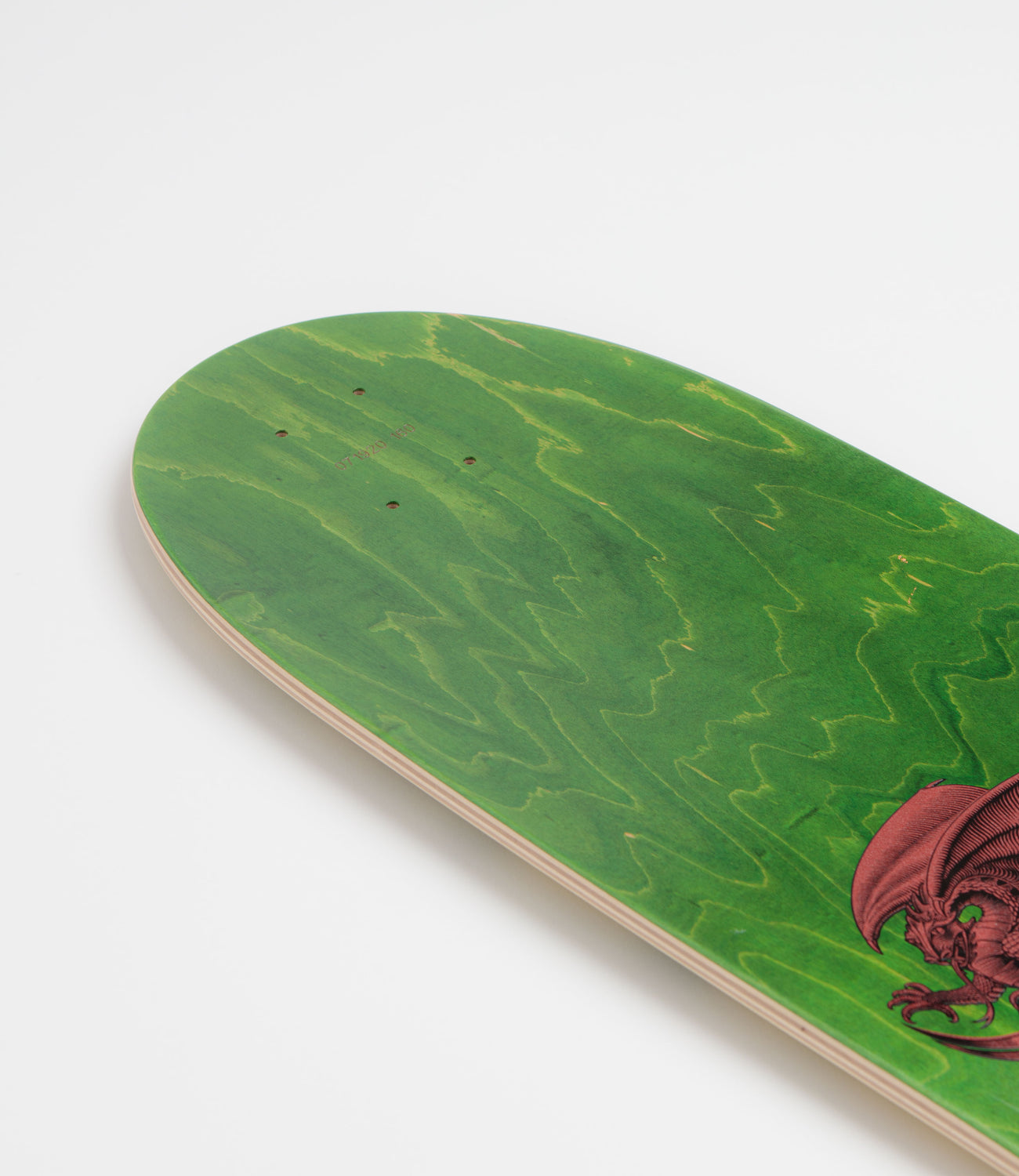 Powell Peralta Mike McGill Skull & Snake Deck - 10