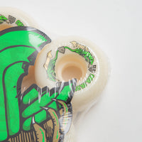 Powell Peralta Neil Blender Dragon Formula A2 88A Wheels - Off White - 56mm thumbnail
