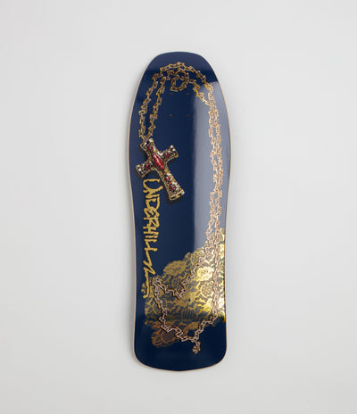 Powell Peralta Ray Underhill Cross '03' Deck - 10"