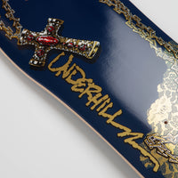 Powell Peralta Ray Underhill Cross '03' Deck - 10" thumbnail