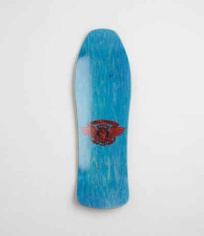 Powell Peralta Ray Underhill Cross '03' Deck - 10"