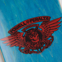Powell Peralta Ray Underhill Cross '03' Deck - 10" thumbnail