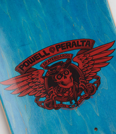 Powell Peralta Ray Underhill Cross '03' Deck - 10"