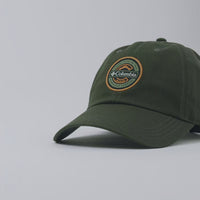 Columbia Provisions Ball Cap in Greenscape and C Sportswear thumbnail