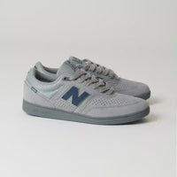 New Balance Numeric 508 Brandon Westgate Shoes - Grey thumbnail