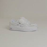 Vans Skate 2 Wayvee Shoes - White thumbnail
