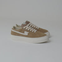 Stepney Workers Club Dellow S-Strike Cup Geo-Merged Shoes - Brown thumbnail