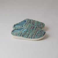 Subu Sherbet Sandals in Ramune thumbnail
