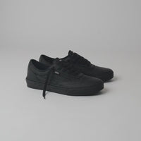 Vans Skate Curren Caples VCU Shoes in Black thumbnail