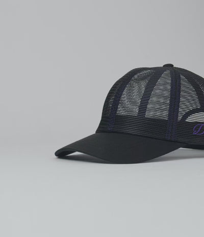 ★Dime★ Classic Low Pro Ball Cap Black Dime - Classic Low Pro Cap in Black – Primary Skateboards