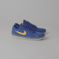 Nike SB PS8 Shoes in Deep Royal and University Gold and Deep Royal thumbnail