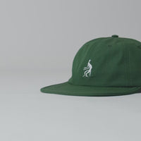 by Parra The Blob Cap in Green thumbnail