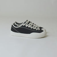 Village PM 1.30 PM Shoes in Black and Whisper White thumbnail