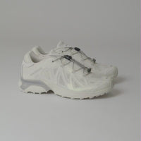 Salomon XT-Whisper Void Shoes in Vanilla Ice and Vanilla Ice / FTW Silver thumbnail