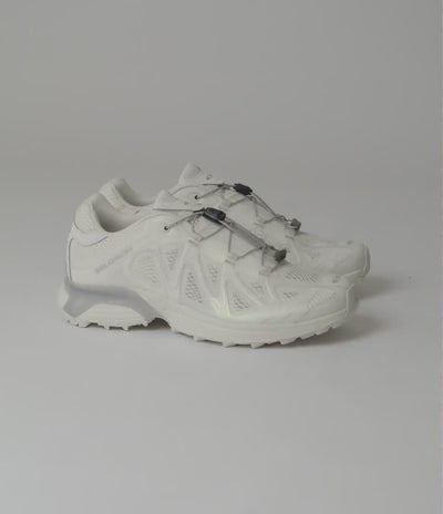 Salomon XT-Whisper Void Shoes - Vanilla Ice / Vanilla Ice / FTW