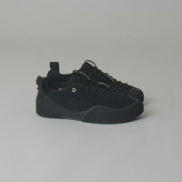 Village PM 1.00 PM Shoes in Black and Natural Black thumbnail