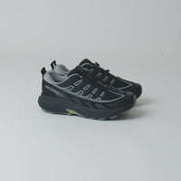 Merrell Agility Peak 5 Trek SE Shoes in Black thumbnail