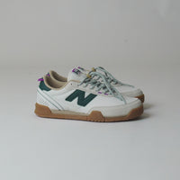 New Balance Numeric 440 Trail Shoes - Sea Salt / Gum thumbnail