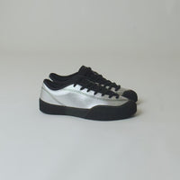 Village PM 1.30 PM Shoes - Silver / Natural Black thumbnail