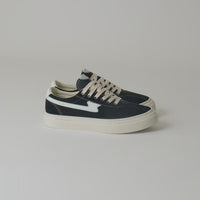 Stepney Workers Club Dellow S-Strike Cup Shoes - Black / White thumbnail