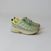 Merrell Agility Peak 5 Trek SE Shoes in Sage and Drab thumbnail