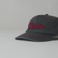 Butter Goods Jive Cap in Black thumbnail