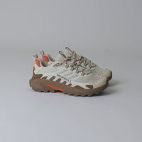 Merrell Moab Speed 2 Vent 2K SE Shoes in Stucco and Mocha thumbnail