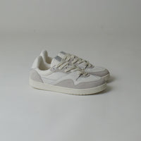 Last Resort AB CM002 Shoes - White / White thumbnail