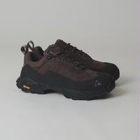 ROA Khatarina Shoes in Brown thumbnail
