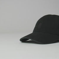 Pass Port Solid Leagues Cap in Washed Black thumbnail